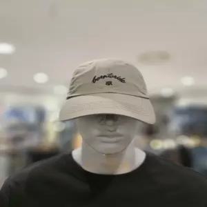 버커루  나일론 자수로고 볼캡  B245AP130P
