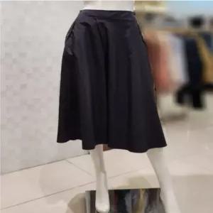 벨라디터치  V3F2SL22 플레어 치마 바지