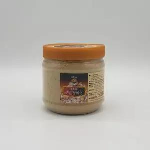 청국장 500g 뚝배기표 분말 가루