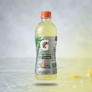 게토레이 이온음료 레몬 600ml, 20pet