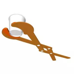 창작용 가제트 로봇팔 만들기 5개