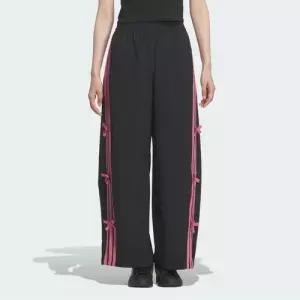아디다스 스 ADIDAS ORIGINALS [Womens] 댄스 우븐 팬츠 KR7598 LE1221696474