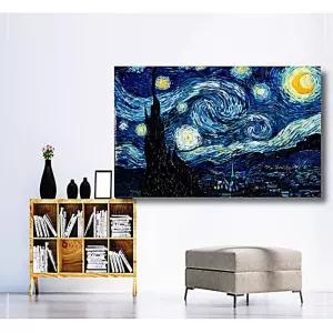 명화 큰액자 캔버스 MK01-024C 70x50cm 아트액자 Bj