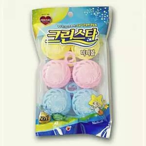 나프탈렌 옷장 장롱 좀약 냄새 제거 화장실 방충제