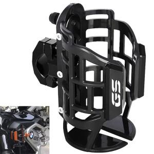 BMW R1200GS 어드벤처 R 1200GS/1250GS R1250/R1200 GS LC ADV 오토바이 음료 물병 케이지 컵 홀더