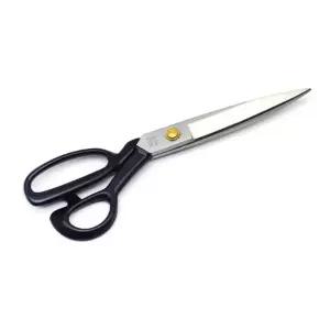 삼덕 재단 가위 옷 천 가죽 재봉 원단 가위 290mm [BLA15225]