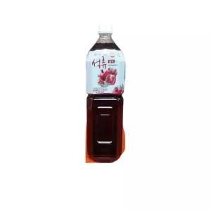 식자재 식재료 도매 석류농축액 참다음 1.5Kg  x8개 [BSH69656]