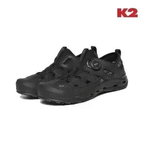 K2 남성 여성 공용 여름 계곡 트레킹 하이킹 샌들 데브런트 KUM25N44
