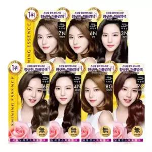 영양공급 새치커버 퍼퓸 에센스 염색약 부분염색약 [BIW98975]