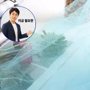 지금 필요한 망사 원단 90x150 드레스 DIY 기본 DD-12307