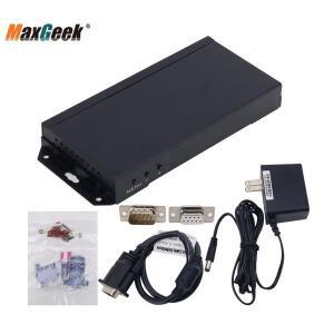 Maxgeek IVC-829 산업용 모니터 비디오 컨버터, 자동 변환용, MDA, RGB to