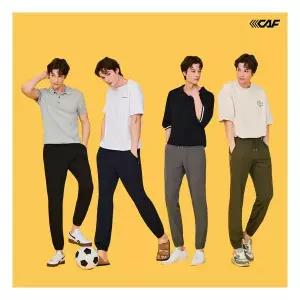 르까프 26SS 최신상 썸머 이지 조거팬츠 4종 1161629