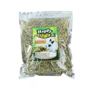 해피알파파 500g (건초-단미사료)