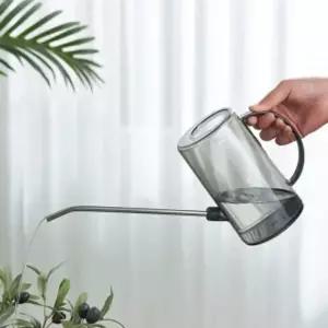 그린드롭긴노즐물조리개다육이식물물뿌리개1L