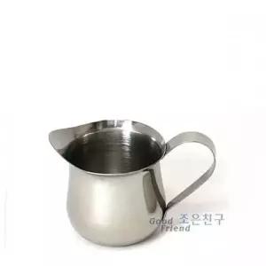 벨크리머(스텐)2oz 스팀피쳐 에소프레스샷잔 커피용품 샷잔