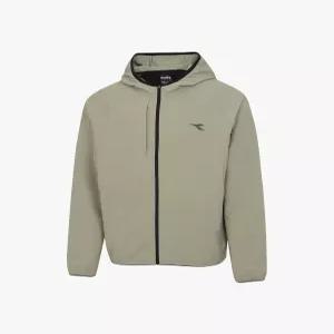 디아도라 패커블 러닝 바람막이 자켓 KHAKI 5351874