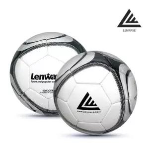 LW-0503 런웨이브 5호 PU 축구공 축구공놀이 운동용품
