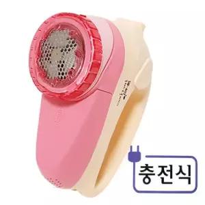 에디슨 충전식 전기 보플제거기 602PIG의류풀기 풀크리너 풀기 식기 풀기식 제거기 가정용풀기 용기