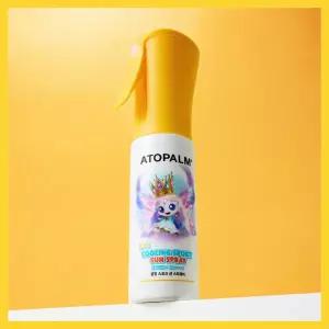 [티니핑 콜라보] 아토팜 쿨링 스포츠 선 스프레이 100ml 단품/콜라보 택1