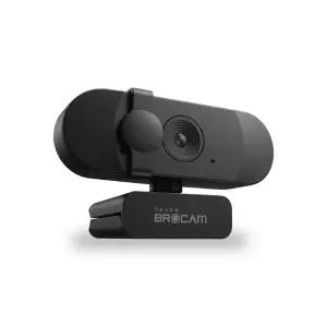 QHD 500만 화소 고화질 PC카메라 웹캠 카메라 화상회의 방송 스트리밍 PC 수업 인터넷강의 온라 라이브 유