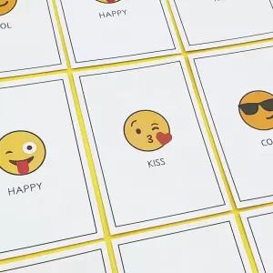 엽서 카드 세트/인테리어/소품/거실/침실/서재/포스트/포스터/벽장식/분위기/사무실/카페/홈데코/꾸미기/빈