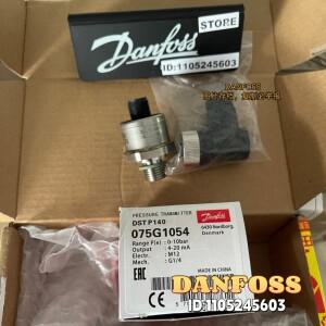 [1PCS] 오리지널 Danfoss DST P140 075G1054 압력 트랜스미터