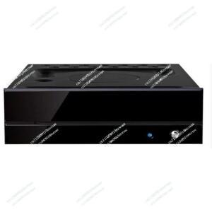 울트라 HD 고속 4K 지원 128G 내장 블루레이 레코더 BDR-S12JX