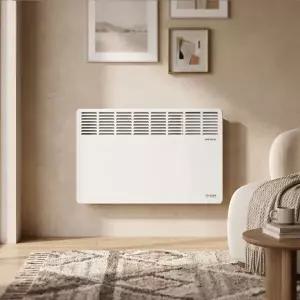 [팀벅] 컨벡터히터 벽걸이/스텐드형 KNE 150S /T/1.5KW