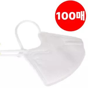 블루본 마스크 화이트 100매 아이노우 초소형 미니 BNS