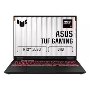 TUF Gaming A16 FA608PM-TS132 AMD R9 RTX 5060 게이밍 노트북 겜트북
