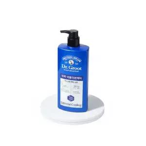 닥터그루트 스칼프솔루션 샴푸 700ml 4종택1 (쿨링샴푸)