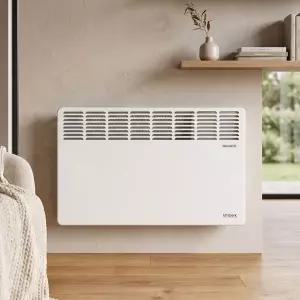 [에스이랜드]팀벅 컨벡터히터 벽걸이/스텐드형 KNE 125S /T/1.25KW