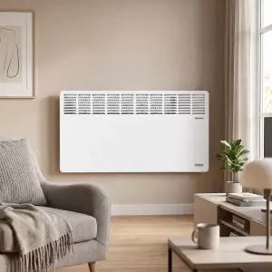 [에스이랜드]팀벅 컨벡터히터 벽걸이/스텐드형 KNE 200S /T/2.0KW