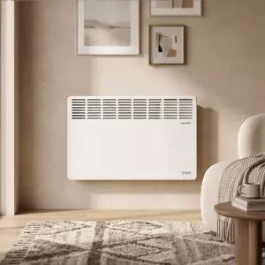 [에스이랜드]팀벅 컨벡터히터 벽걸이/스텐드형 KNE 150S /T/1.5KW