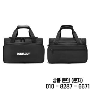 살롱 미용 이발사 핸드백 여행 어깨 끈이있는 파우치 운반 프로 도구 보관 가방