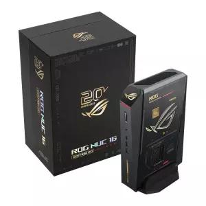 ASUS ROG NUC 울트라9 290HX Plus 64GB M.2 2TB RTX5090 Win11Home 미니PC NUC16JNK9X8ADA0