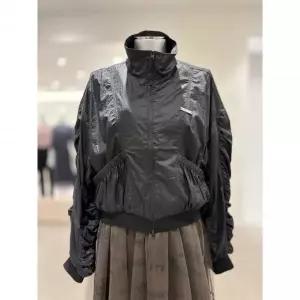 이월수량 (에고이스트)셔링 포인트 블루종 점퍼ES3JZ800 2818415