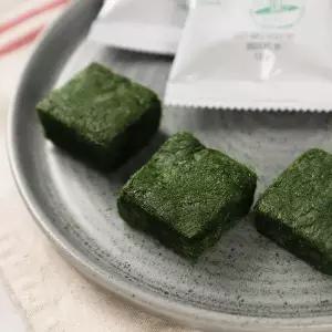 [NS홈쇼핑][갯푸른] 국내산 건매생이 1.5g x 30팩[31032378]