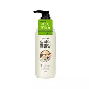 [라끄베르]살국수 때필링 바디스크럽 300ml
