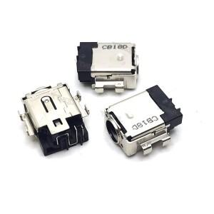 1-10pcs DC 전원 잭 암 포트 커넥터 Asus Vivobook Pro 14OLED K3400P 용 플러그