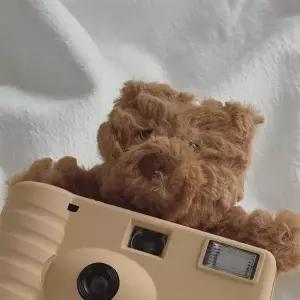 [아트박스]/부이 부이 무드 필름카메라