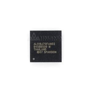 S29AL016J70FAN020 16-Mbit BGA, 새 , 로트 당 10 개