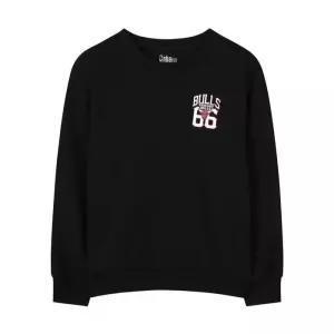 [NBA KIDS]팀 농구코트 그래픽 맨투맨 K263TS080P19_DJ