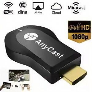 1080P M2 Plus HDMI TV 스틱 WIFI 디스플레이 동글 애니캐스트 DLNA 미라캐스트 에어플레이 화면 공유 IOS 안드로이드용