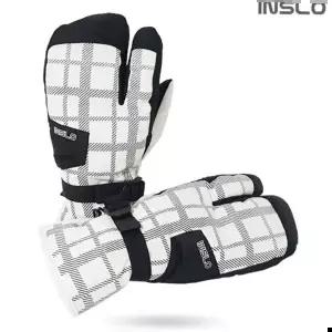스키보드장갑 남여공용 삼지방한 인슬로 DH 1266