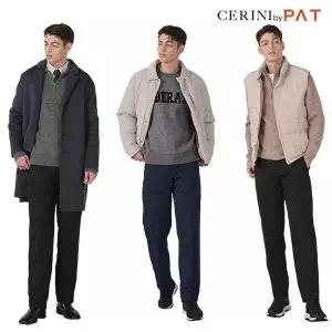 [셀러허브][직] CERINI by PAT 패딩팬츠 3종 (S50712257)