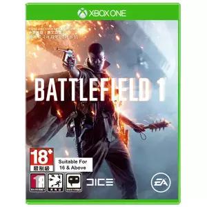 XBOX ONE 배틀필드1 중고 정식발매 GGM