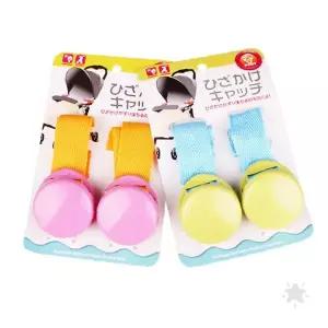 외출용 이불 고정 집게 빨래 건조 고정 클립 파스텔 컬러 귀여운 디자인 실리콘