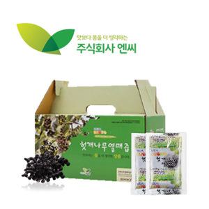 [주식회사엔씨]헛개나무열매즙 80ml 30포 1박스