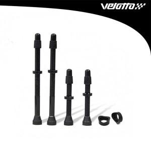 [FNS]벨로또 수퍼라이트 튜브리스 밸브 2개한세트 44mm/80mm